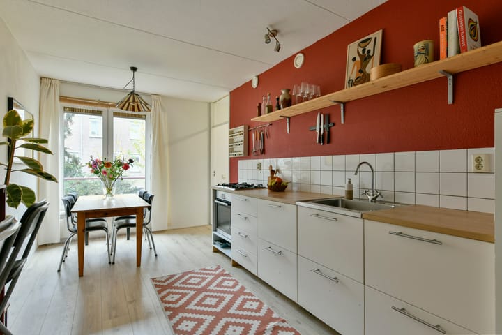 Foto 4 van Bataviastraat 60-A