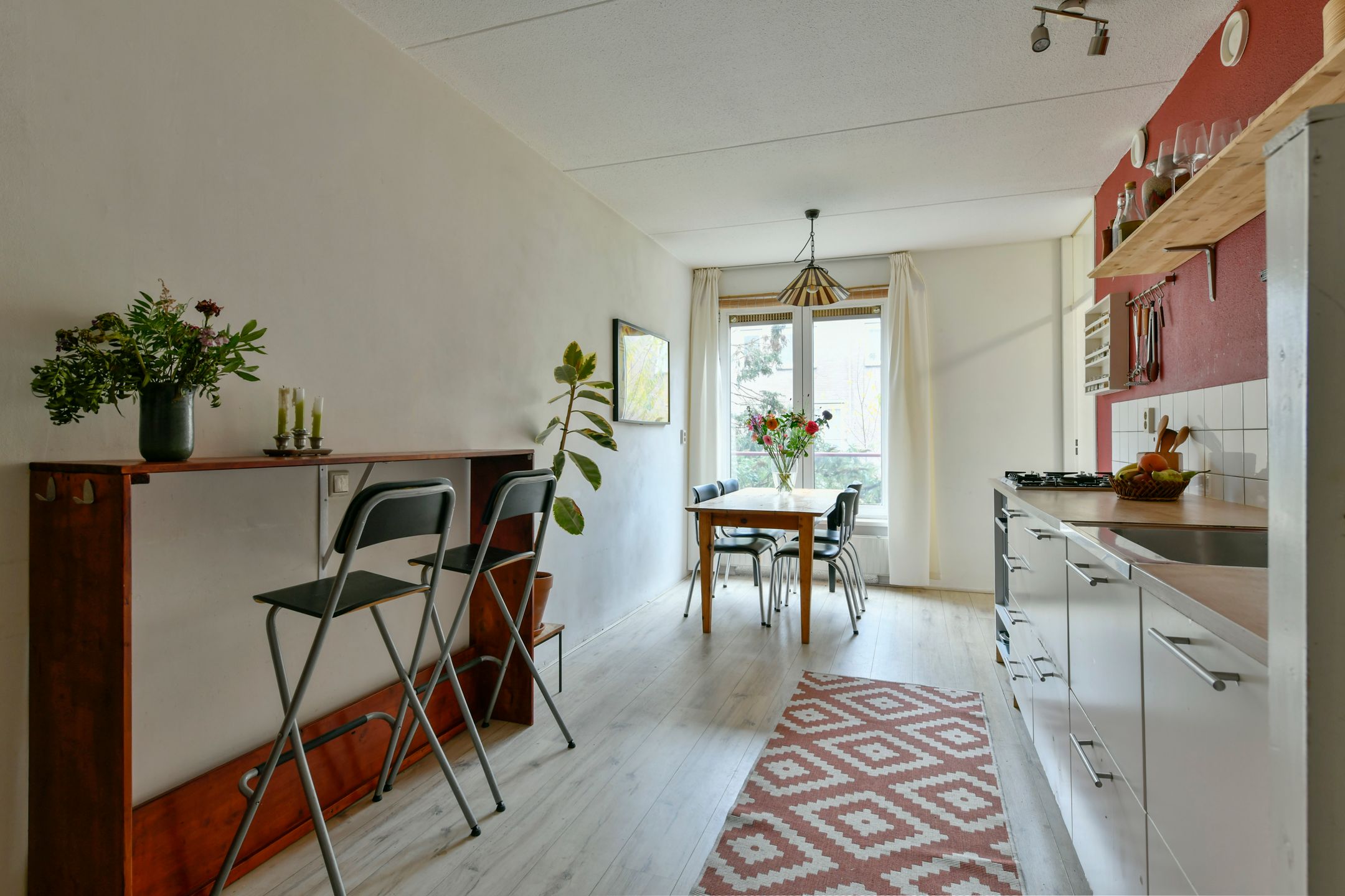 Foto 6 van Bataviastraat 60-A