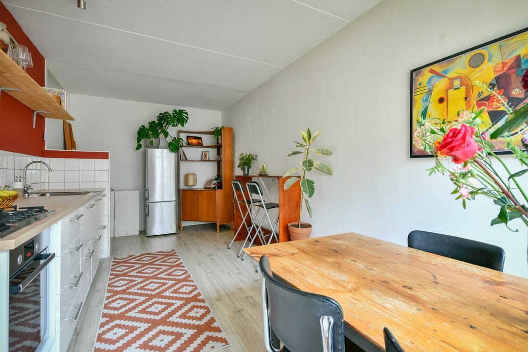 Foto 7 van Bataviastraat 60-A