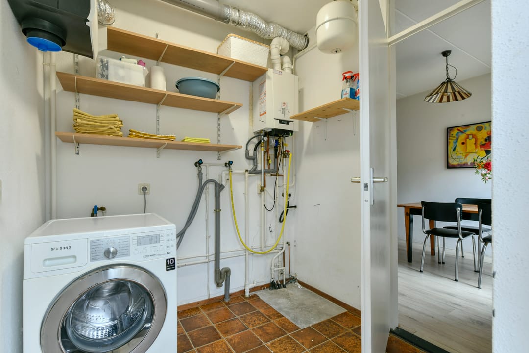 Foto 8 van Bataviastraat 60-A