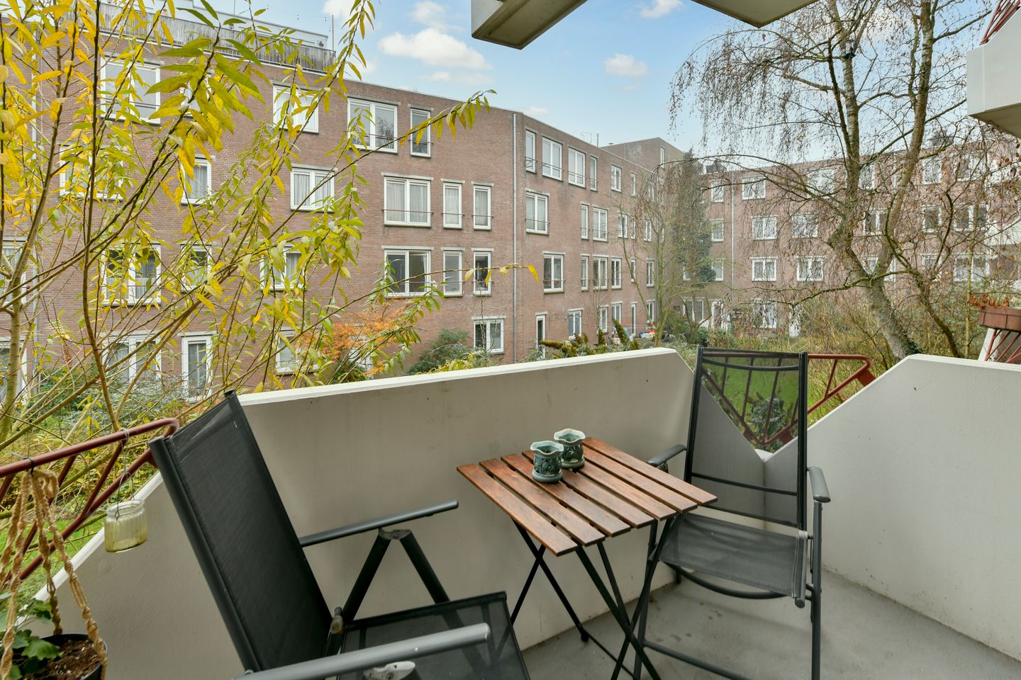 Foto 10 van Bataviastraat 60-A