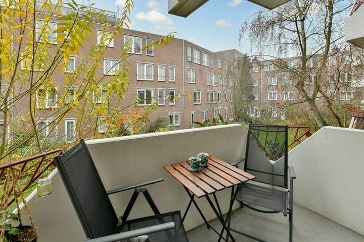 Foto 10 van Bataviastraat 60-A