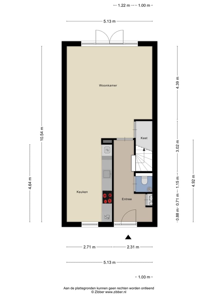 Photo 39 of Sambastraat 6