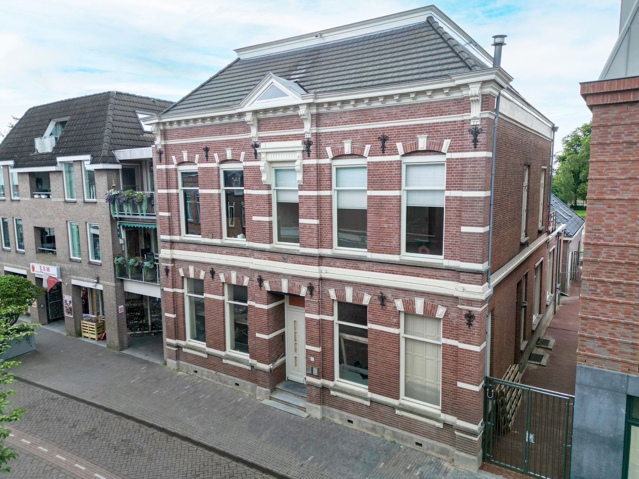 Foto 57 van Molenstraat 23-A