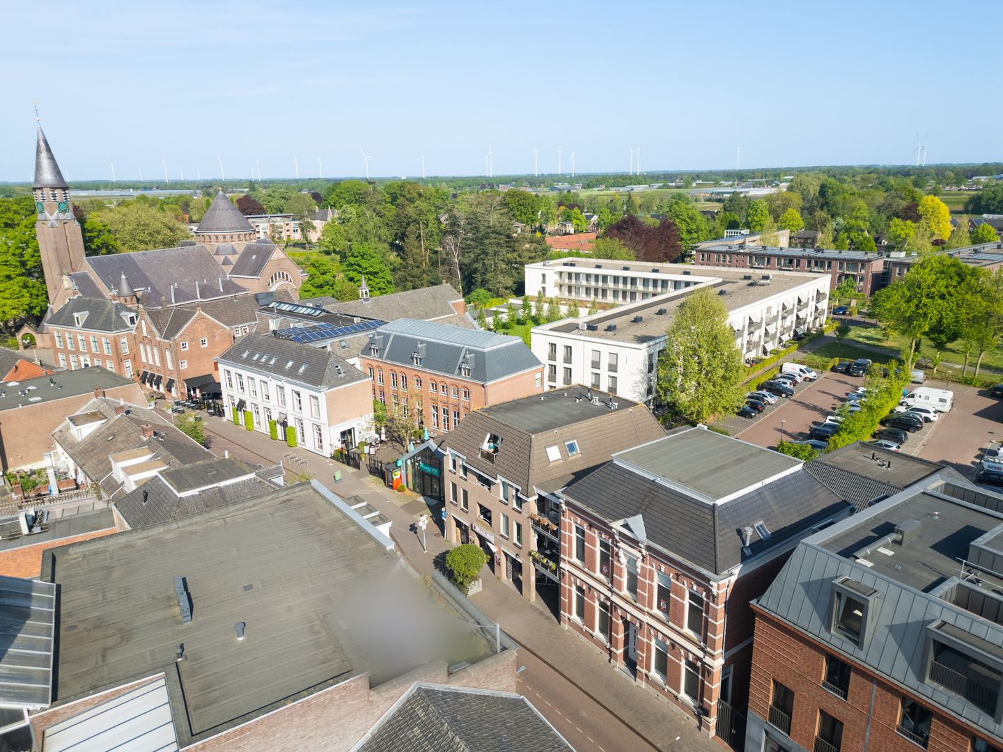 Foto 59 van Molenstraat 23-A