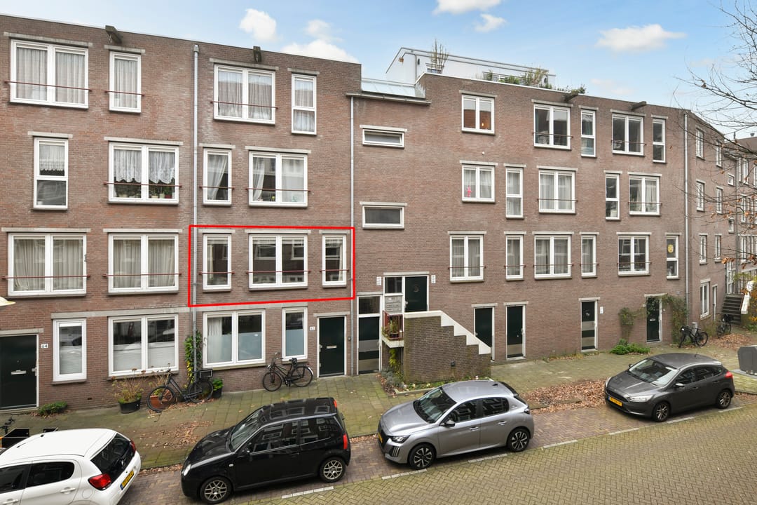 Foto 16 van Bataviastraat 60-A