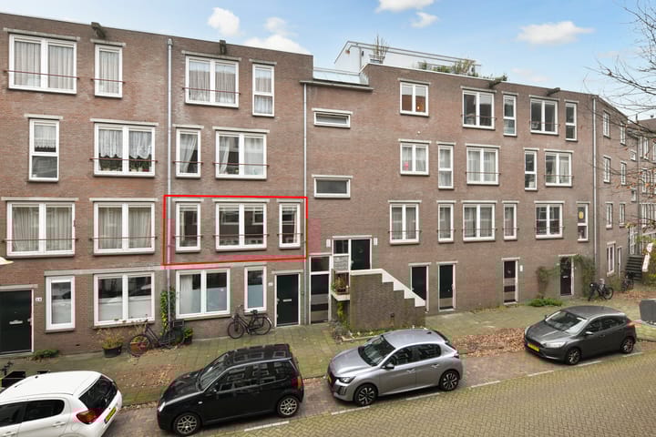 Foto 16 van Bataviastraat 60-A