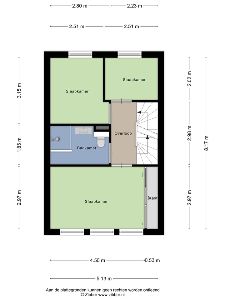 Photo 40 of Sambastraat 6