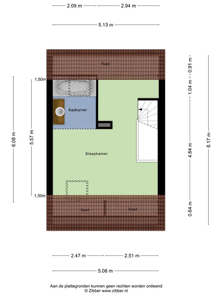 Photo 41 of Sambastraat 6