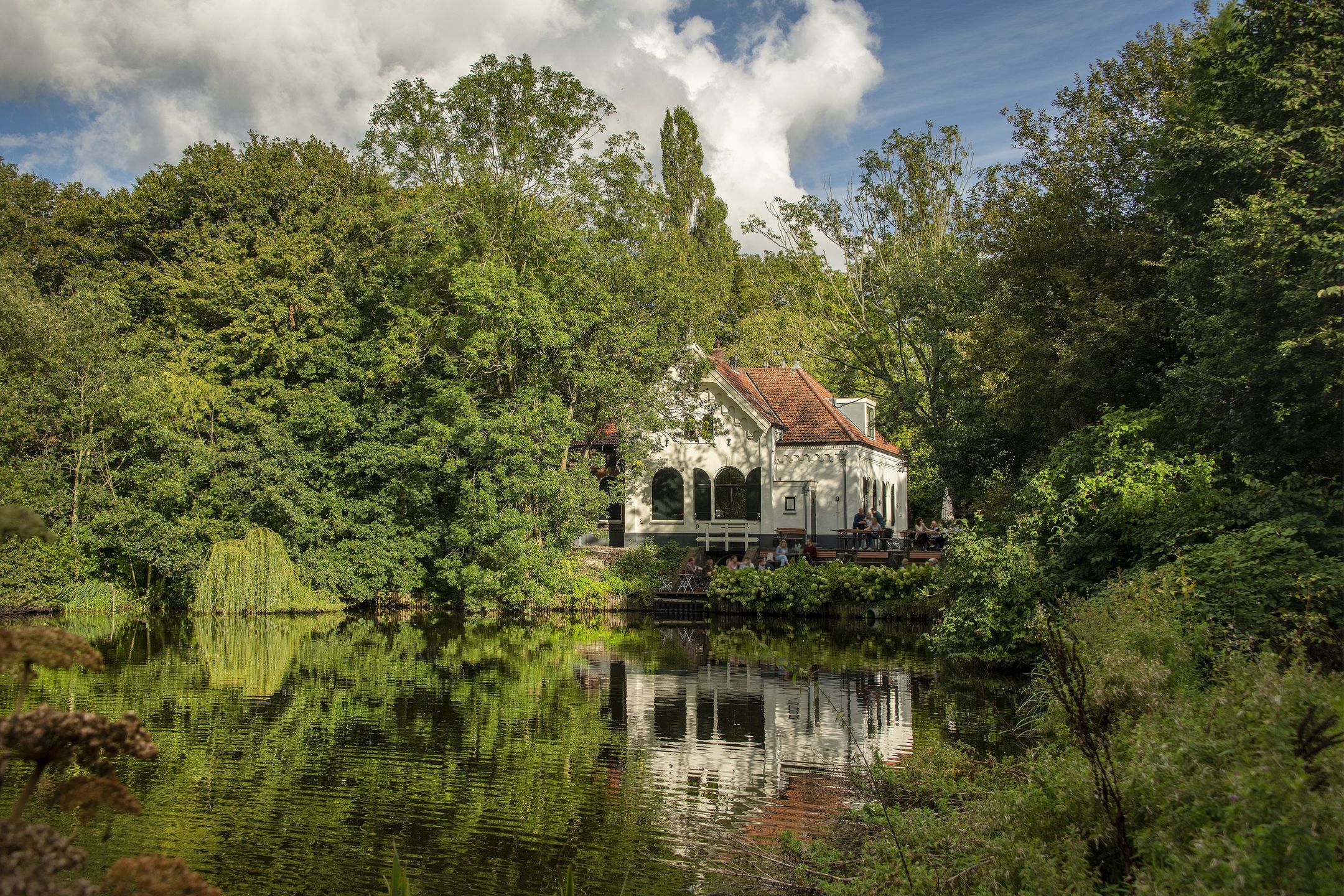 Foto 21 van Bataviastraat 60-A