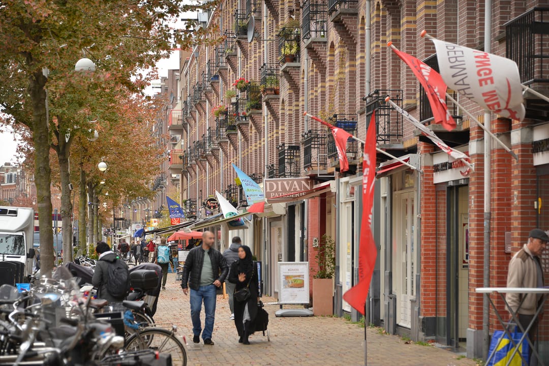 Foto 23 van Bataviastraat 60-A