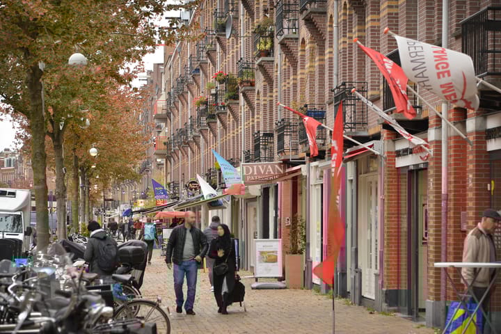 Foto 23 van Bataviastraat 60-A