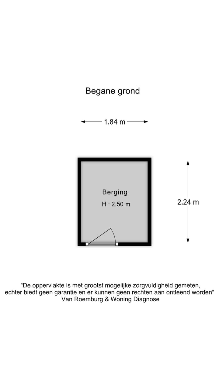 Foto 26 van Bataviastraat 60-A