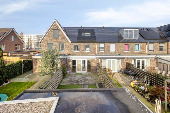 Photo 30 of Sambastraat 6