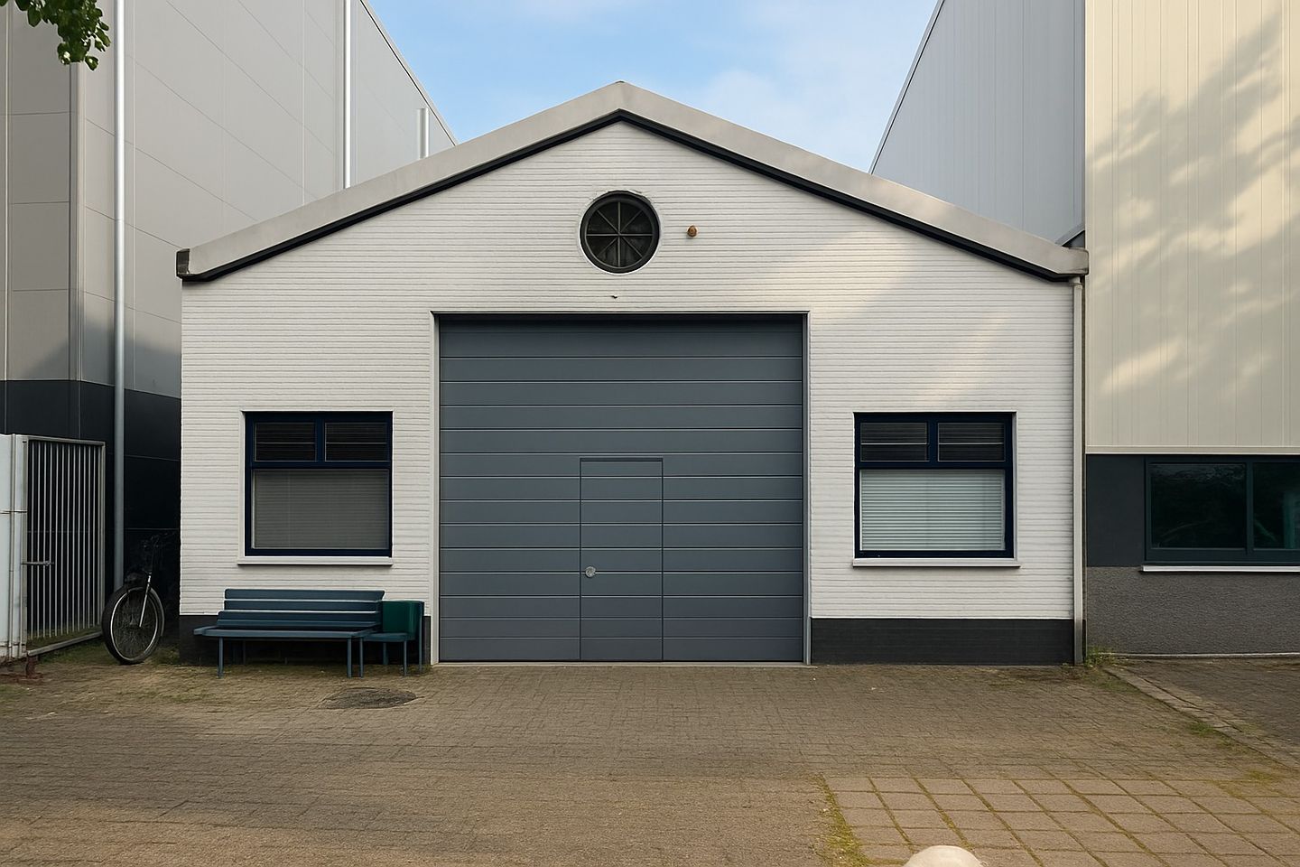 Bekijk foto 1 van Lageweg 4