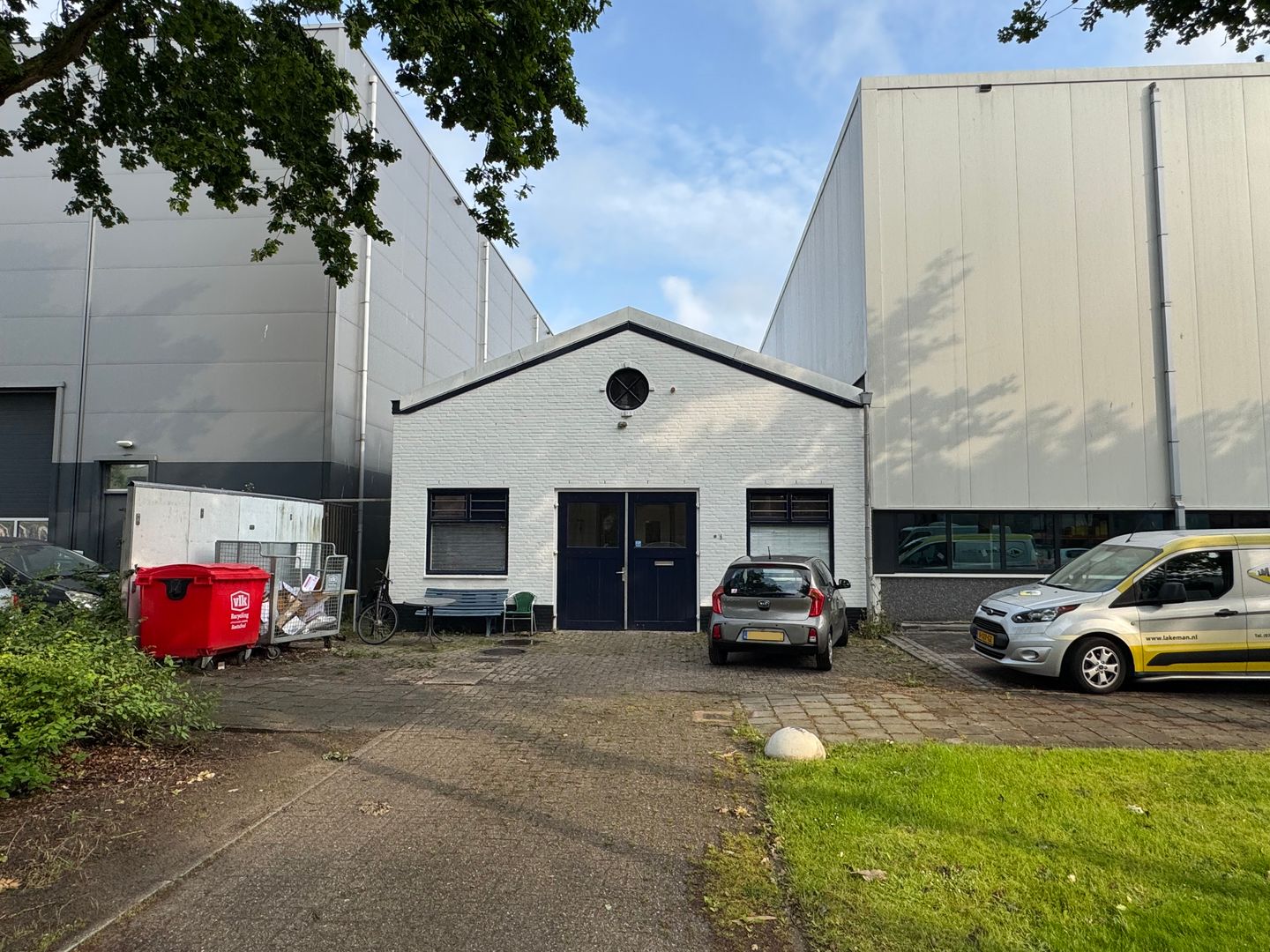 Bekijk foto 3 van Lageweg 4