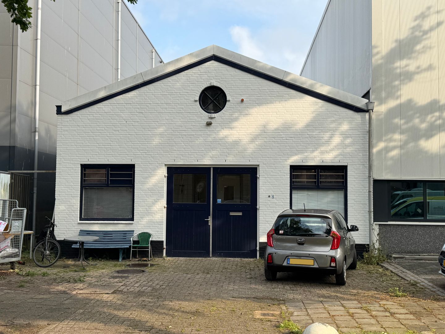 Bekijk foto 4 van Lageweg 4