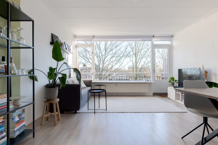 Photo 2 of Monteverdilaan 79