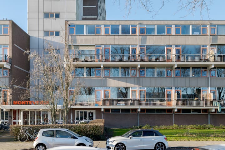 Photo 4 of Monteverdilaan 79