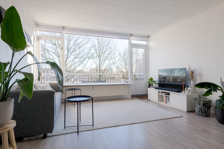 Foto 9 van Monteverdilaan 79