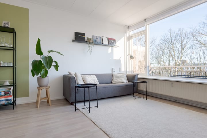 Foto 10 van Monteverdilaan 79