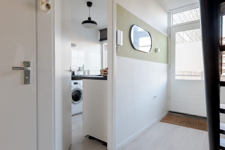 Foto 16 van Monteverdilaan 79