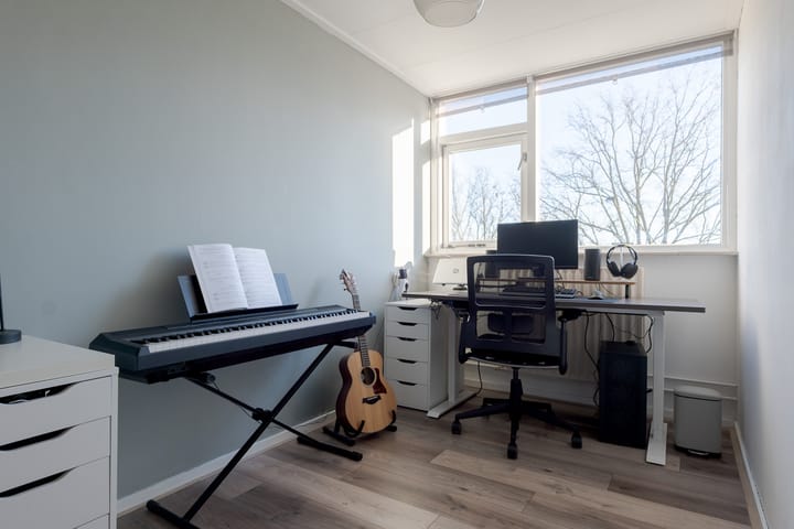 Foto 26 van Monteverdilaan 79