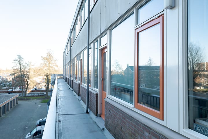 Foto 32 van Monteverdilaan 79