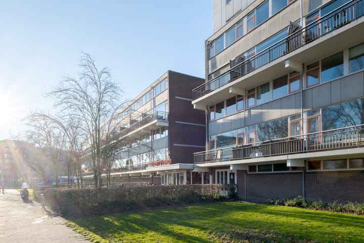 Foto 40 van Monteverdilaan 79