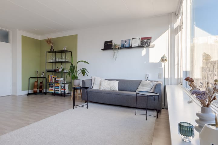 Foto 11 van Monteverdilaan 79