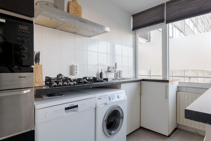 Foto 17 van Monteverdilaan 79