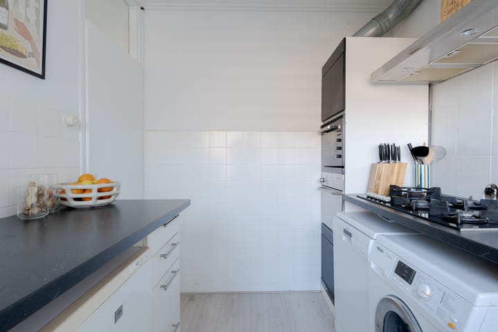 Foto 19 van Monteverdilaan 79