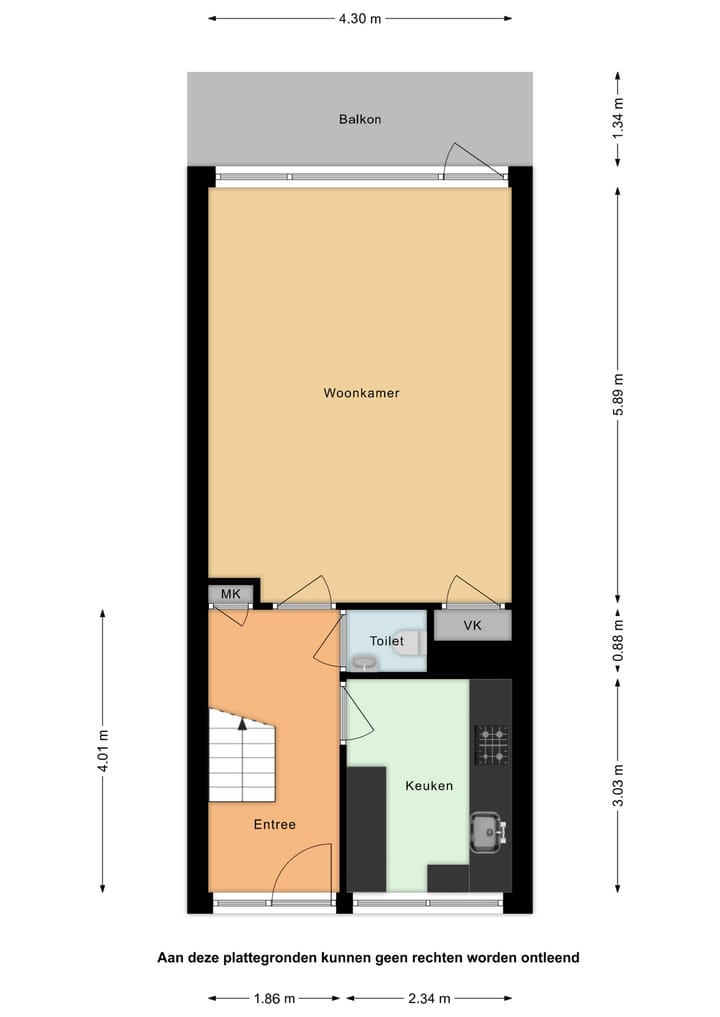 Foto 43 van Monteverdilaan 79