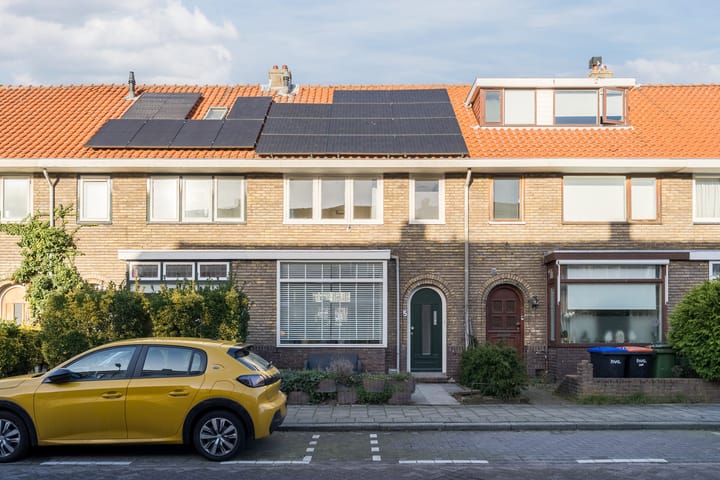 Meidoornstraat 5 main image