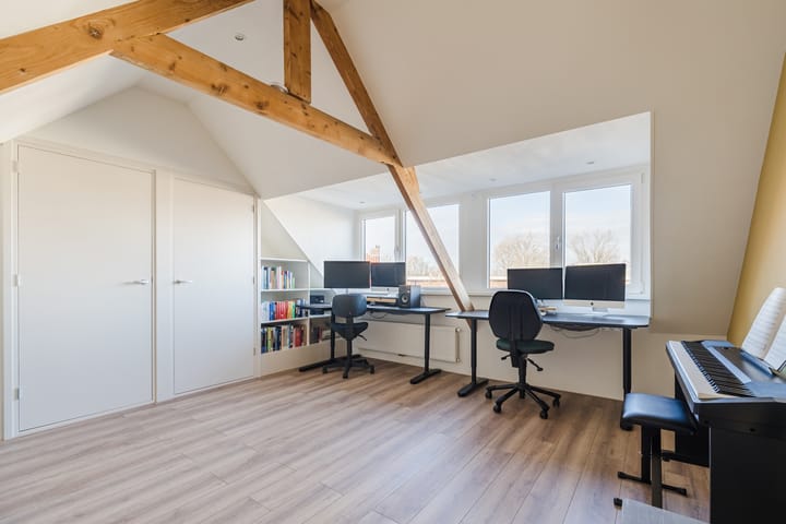 Foto 5 van Meidoornstraat 5