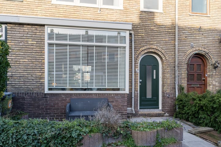 Foto 7 van Meidoornstraat 5