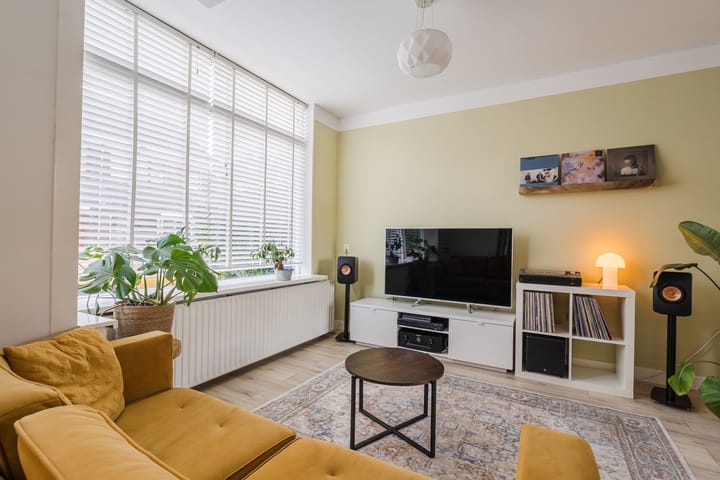 Foto 9 van Meidoornstraat 5