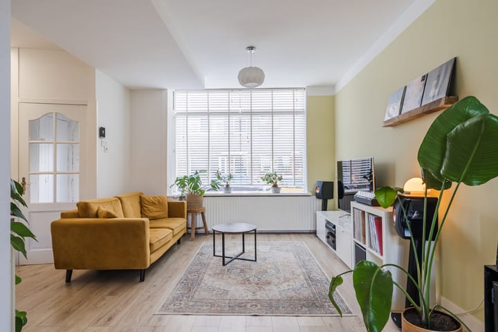 Foto 10 van Meidoornstraat 5