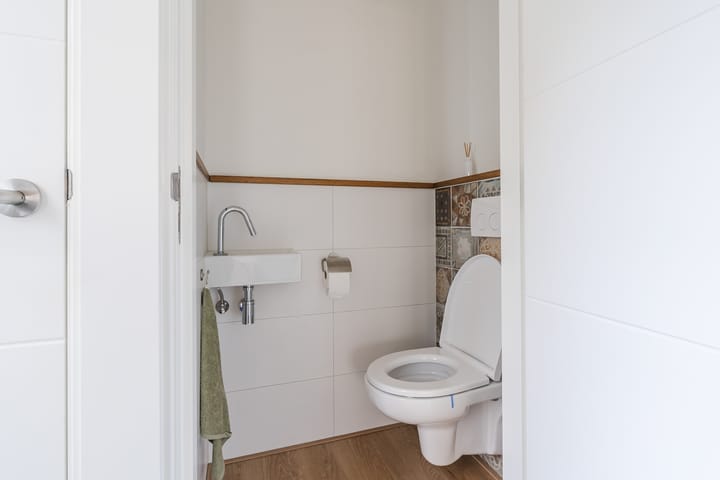 Foto 18 van Meidoornstraat 5