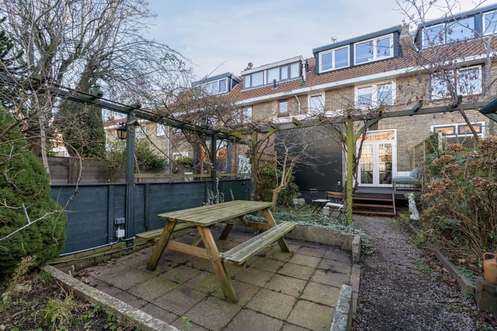 Foto 32 van Meidoornstraat 5