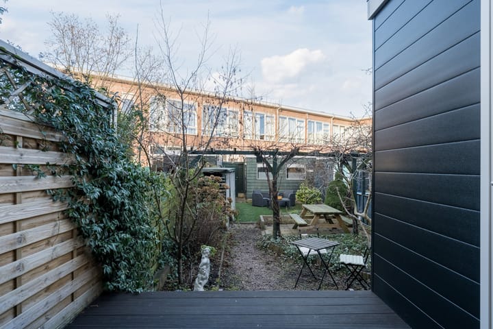 Foto 33 van Meidoornstraat 5