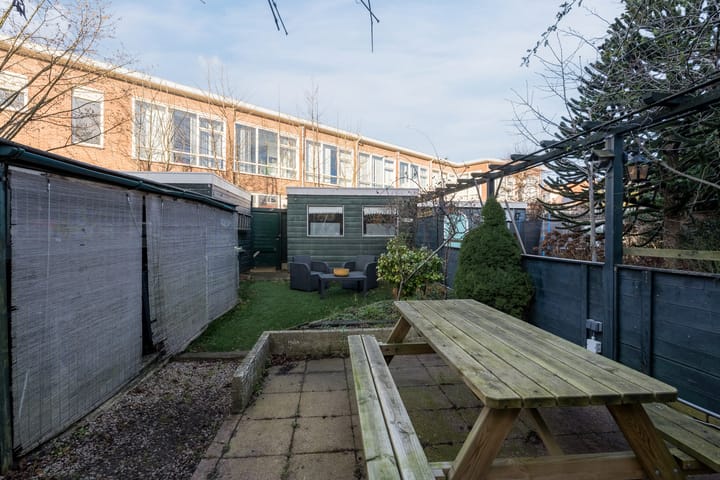 Foto 35 van Meidoornstraat 5