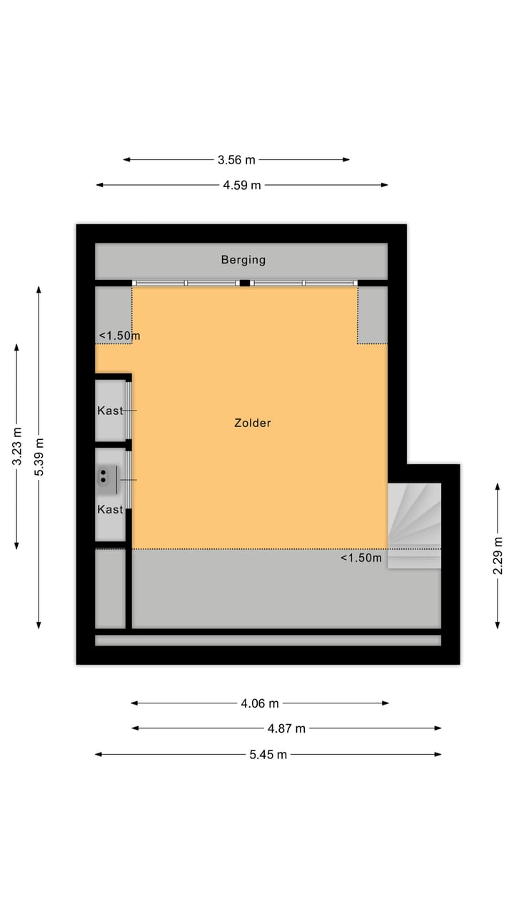 Foto 44 van Meidoornstraat 5