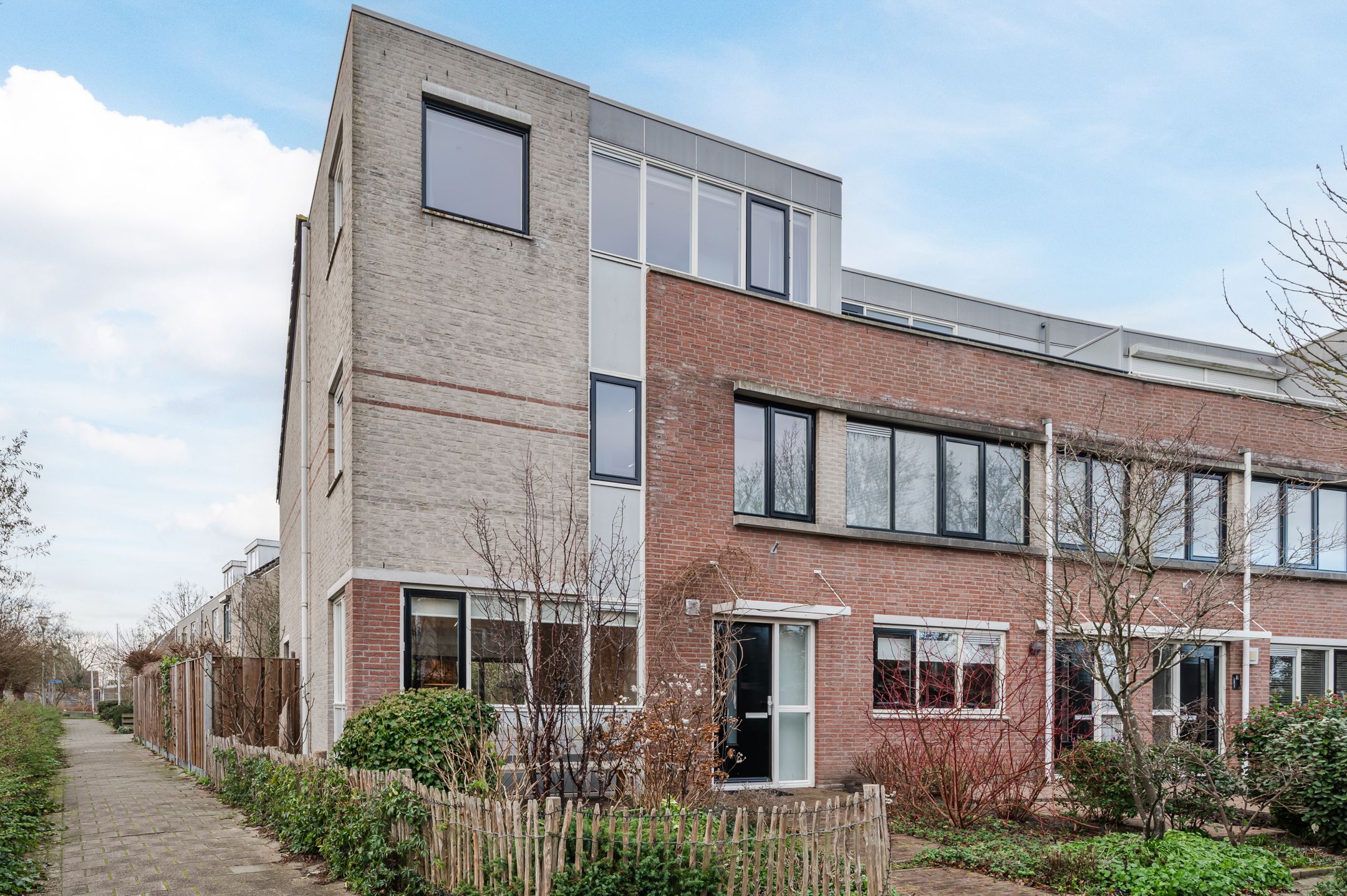 Buying a house in The Netherlands., Anemoonstraat 10