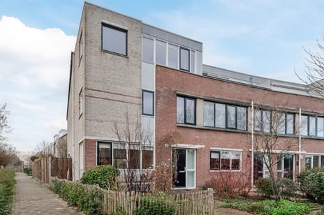 Anemoonstraat thumbnail