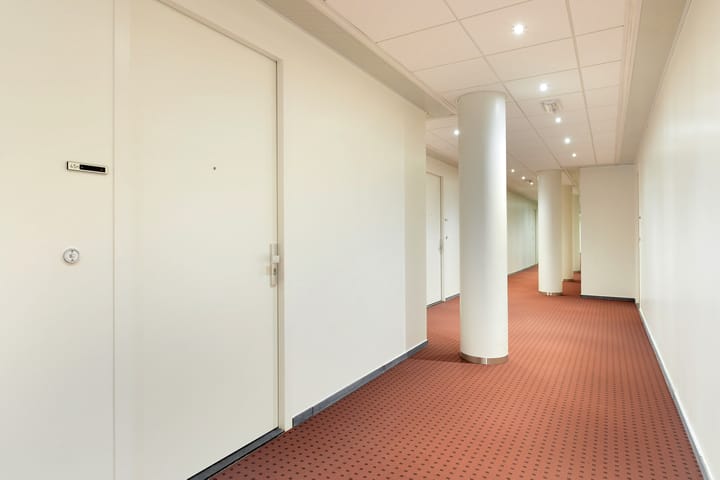 Foto 5 van Tweede Hugo de Grootstraat 45-S