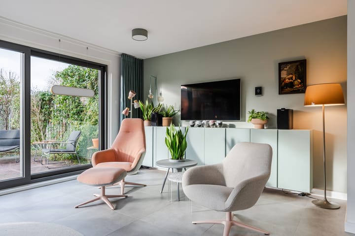 Foto 7 van Anemoonstraat 10