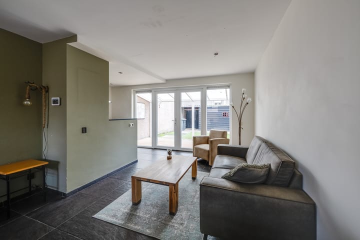 Foto 9 van Weegbree 4