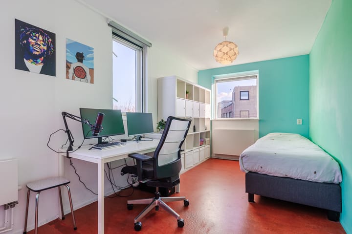 Foto 21 van Anemoonstraat 10