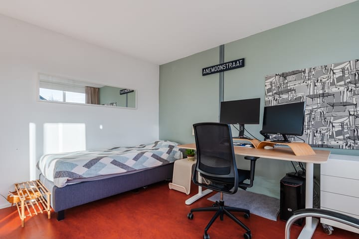 Foto 18 van Anemoonstraat 10